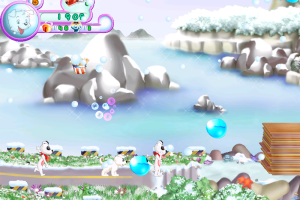 White Heart Baekgu 2 1