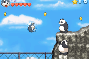 White Heart Baekgu 3 1