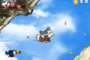White Heart Baekgu 3 2