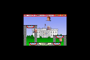 White House Joust 26