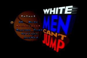 White Men Can't Jump 0