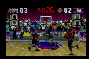 White Men Can't Jump 9