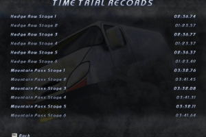 White Van Racer 2