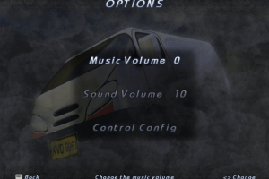 White Van Racer 3