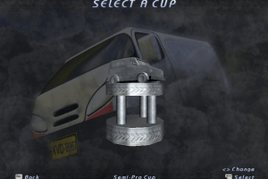 White Van Racer 4