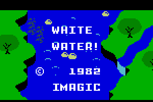 White Water! 0