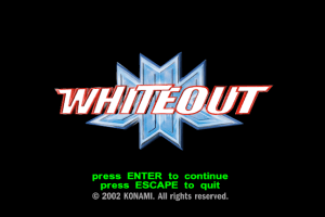 Whiteout 0