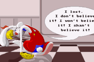 Who Framed Roger Rabbit 7