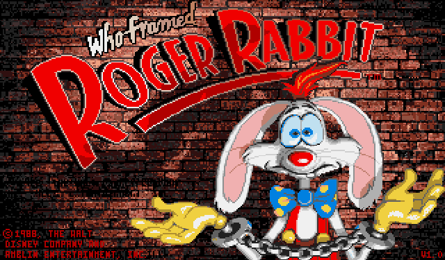 roger rabbit uptobox