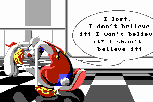 Who Framed Roger Rabbit abandonware