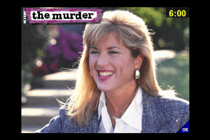 Who Killed Taylor French?: The Case of the Undressed Reporter 5