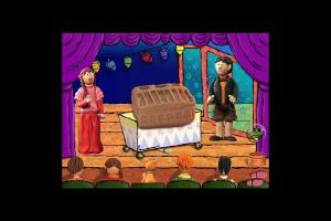 Who Stole Hanukkah!? 3