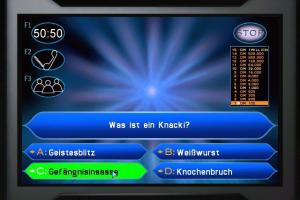 Who Wants to Be a Millionaire 2