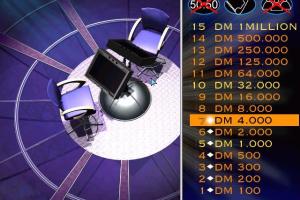 Who Wants to Be a Millionaire 3