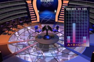 Who Wants to Be a Millionaire 4