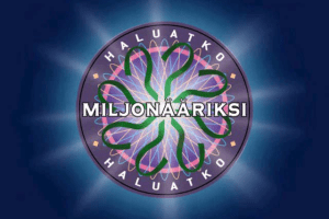 Who Wants to Be a Millionaire 6