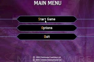 Who Wants to Be a Millionaire: 2nd Edition 0