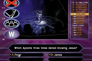 Who Wants to Be a Millionaire: 2nd Edition 9