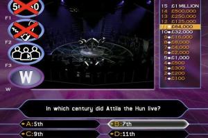 Who Wants to Be a Millionaire: 2nd Edition 10