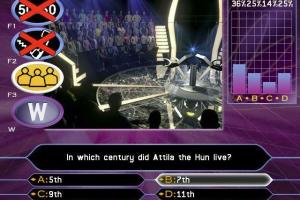 Who Wants to Be a Millionaire: 2nd Edition 11