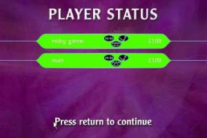 Who Wants to Be a Millionaire: 2nd Edition 12