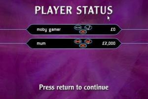 Who Wants to Be a Millionaire: 2nd Edition 13