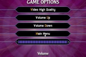 Who Wants to Be a Millionaire: 2nd Edition 1