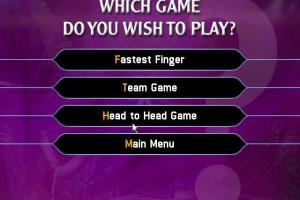 Who Wants to Be a Millionaire: 2nd Edition 2