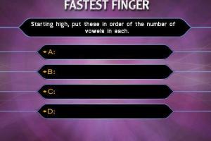 Who Wants to Be a Millionaire: 2nd Edition 3