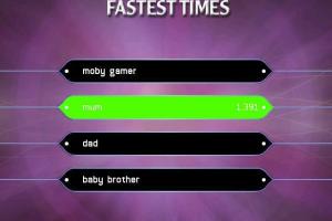 Who Wants to Be a Millionaire: 2nd Edition 4