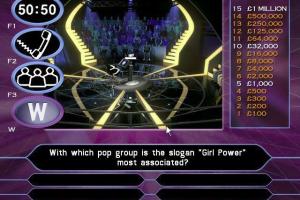 Who Wants to Be a Millionaire: 2nd Edition 5