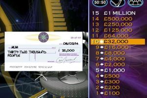 Who Wants to Be a Millionaire: 2nd Edition 8