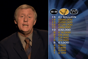 Who Wants to Be a Millionaire: 2nd Edition 0