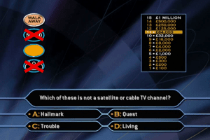 Who Wants to Be a Millionaire: 2nd Edition 9
