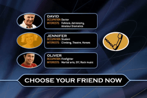 Who Wants to Be a Millionaire: 2nd Edition 10