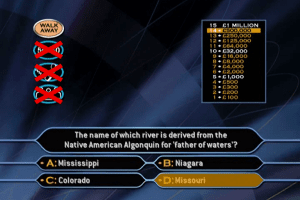 Who Wants to Be a Millionaire: 2nd Edition 11