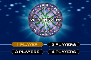 Who Wants to Be a Millionaire: 2nd Edition 1