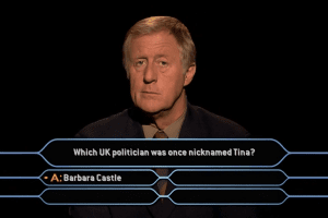 Who Wants to Be a Millionaire: 2nd Edition 8