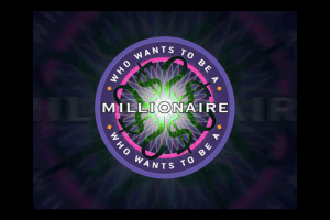 Who Wants to Be a Millionaire: 3rd Edition 1