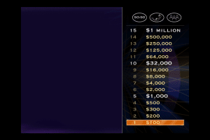 Who Wants to Be a Millionaire: 3rd Edition 4