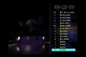 Who Wants to Be a Millionaire: 3rd Edition 6