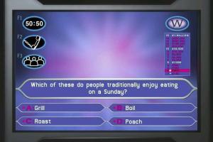 Who Wants to Be a Millionaire: Junior 3