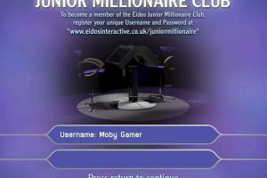 Who Wants to Be a Millionaire: Junior 6