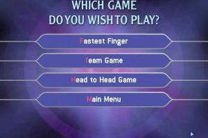 Who Wants to Be a Millionaire: Junior 7