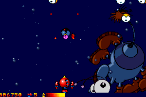 Whoop:  Abenteuer in den Weiten des Weltraums 11