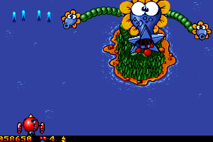 Whoop:  Abenteuer in den Weiten des Weltraums 3