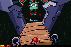 Whoop:  Abenteuer in den Weiten des Weltraums 6