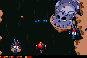 Whoop:  Abenteuer in den Weiten des Weltraums 7