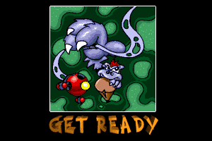 Whoop:  Abenteuer in den Weiten des Weltraums 8