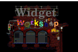 Widget Workshop: The Mad Scientist's Laboratory 0